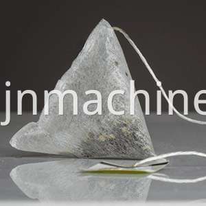 Pyramid Tea Bag Packing Machines